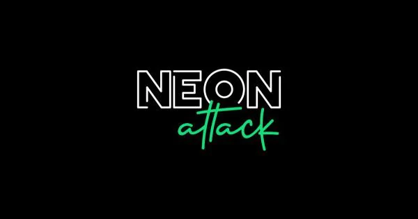 Neon Attack SEO